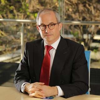 Manuel Escobedo