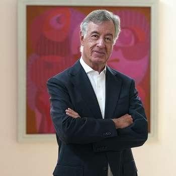 Fernando Chico Pardo