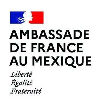 Ambassade de France au Mexique